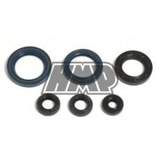 Jogo retentores motor KTM EGS / EXC / GS / MX / SX / 125 - ATHENA